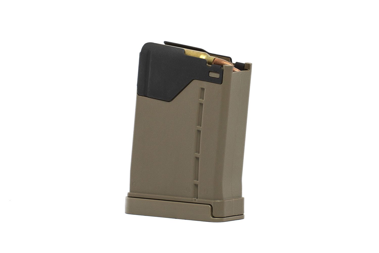 Lancer L5 Advanced Warfighter Magazine